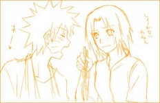 sakura e naruto